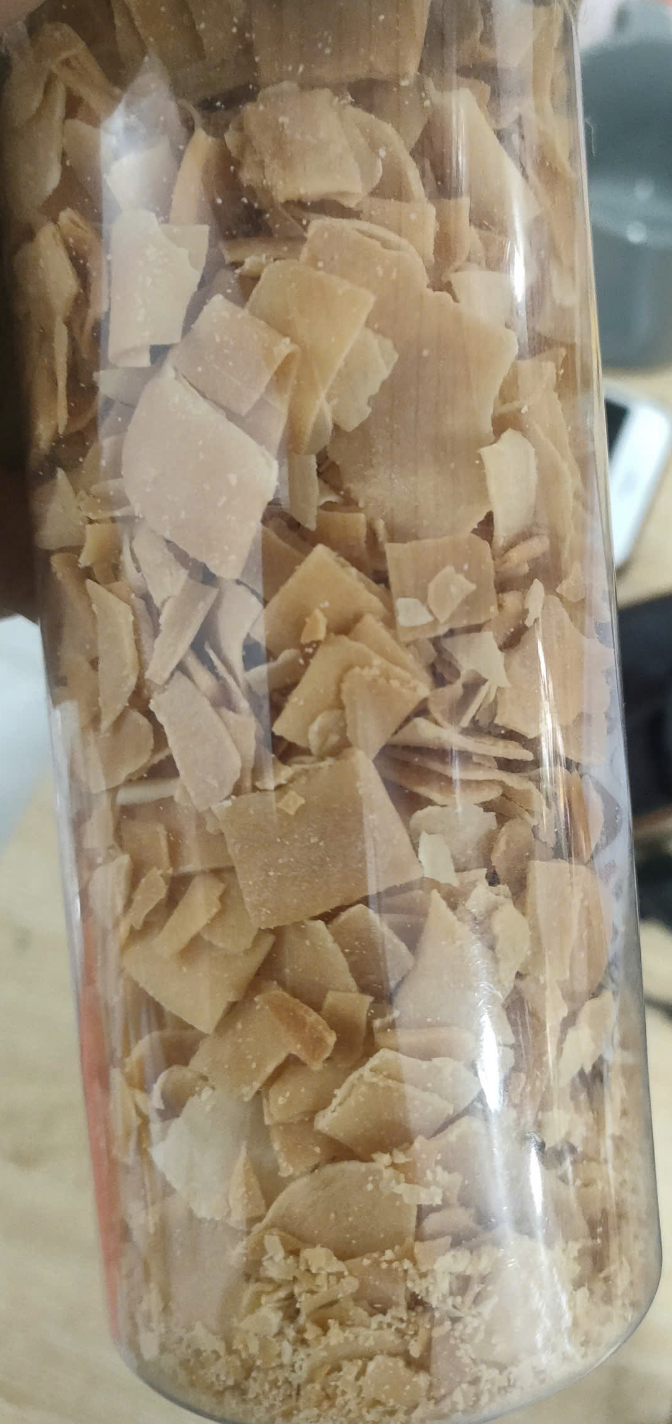 Dừa Sấy Tâm Hữu Dũng